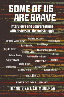 Some of Us Are Brave (Vol 1) 1