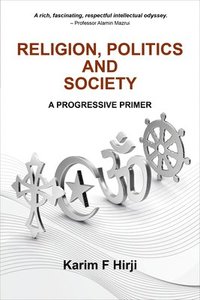 bokomslag Religion, Politics and Society