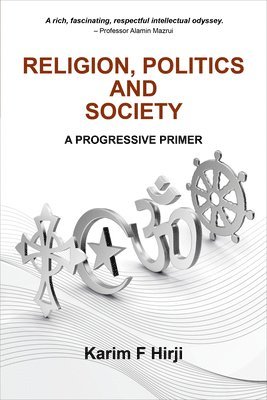 Religion, Politics and Society 1