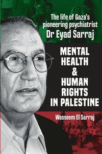 bokomslag Mental health and Human Rights in Palestine