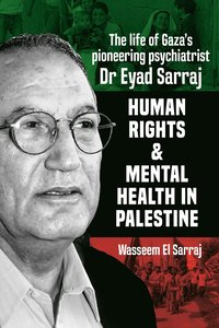 bokomslag Mental health and Human Rights in Palestine