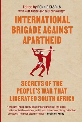 International Brigade Against Apartheid 1