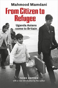 bokomslag From Citizen to Refugee