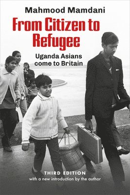 bokomslag From Citizen to Refugee