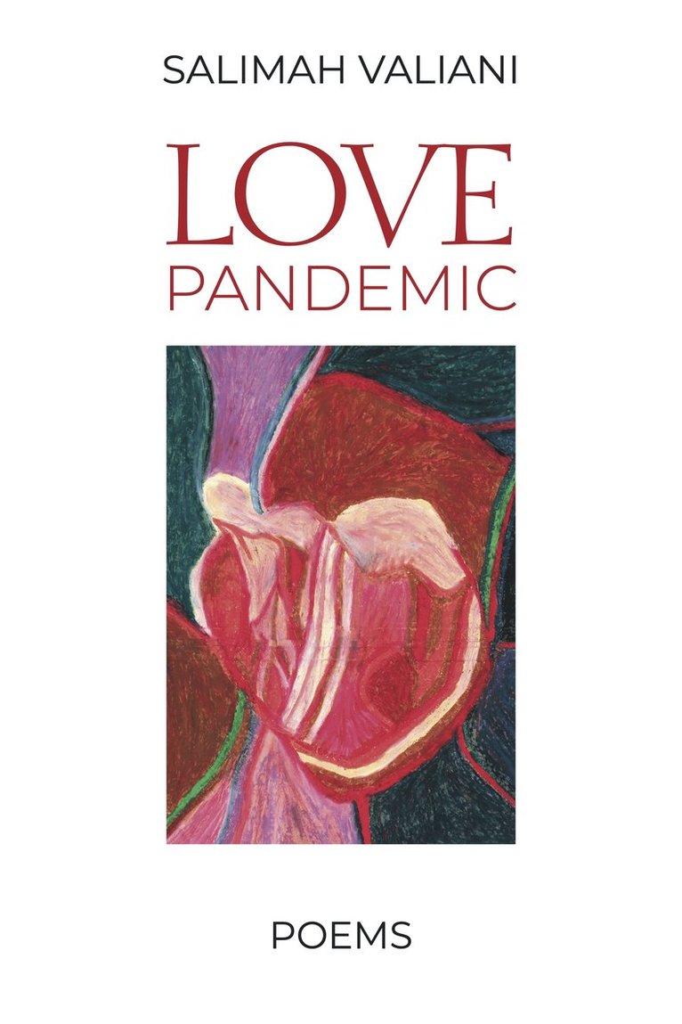 Pandemic Love 1