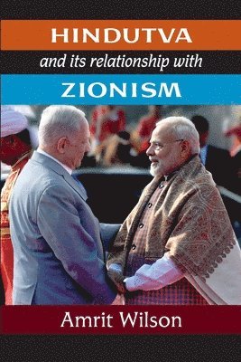 Hindutva and its Relationship With Zionism 1