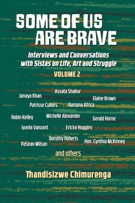 Some of Us Are Brave (Vol 2) 1