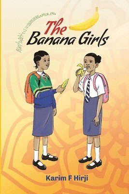 Banana Girls 1