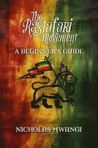 bokomslag Rastafarianism: A Beginner's Guide