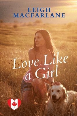 Love Like a Girl 1