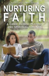 bokomslag Nurturing Your Faith
