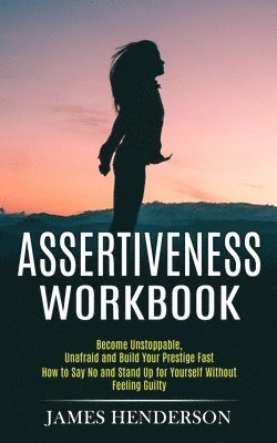 bokomslag Assertiveness Workbook