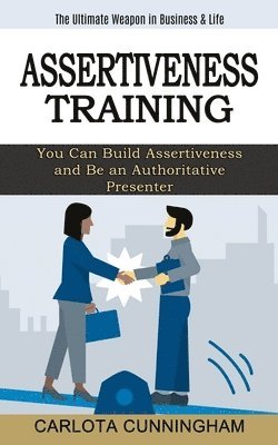 bokomslag Assertiveness Training