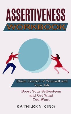 bokomslag Assertiveness Workbook