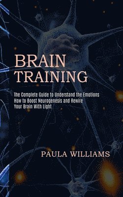 Paula Williams - Brain Training, Häftad