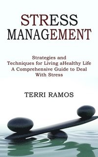 bokomslag Stress Management