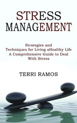 bokomslag Stress Management