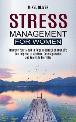 bokomslag Stress Management for Women