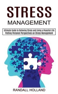 bokomslag Stress Management