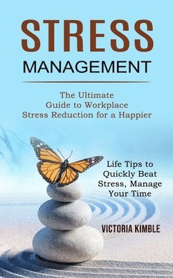 bokomslag Stress Management