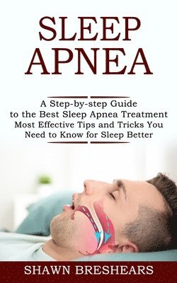 bokomslag Sleep Apnea