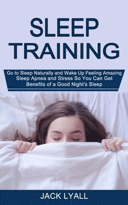 bokomslag Sleep Training