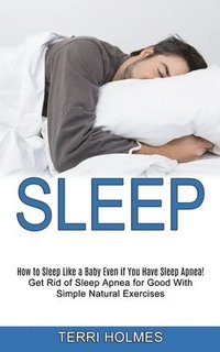 bokomslag Sleep