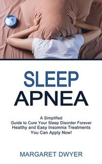 bokomslag Sleep Apnea