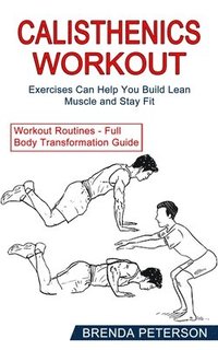 bokomslag Calisthenics Workout