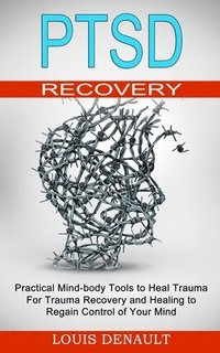 bokomslag Ptsd Recovery