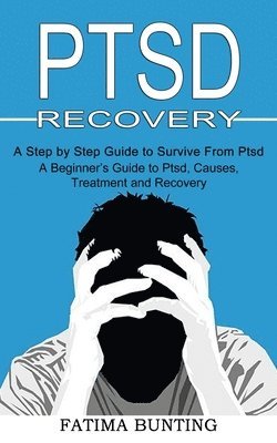 bokomslag Ptsd Recovery