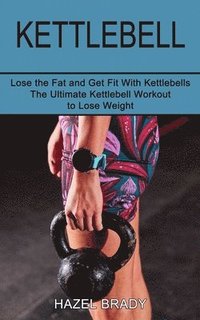 bokomslag Kettlebell