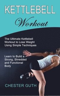 bokomslag Kettlebell Workout