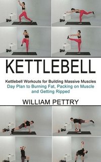 bokomslag Kettlebell