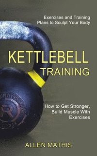 bokomslag Kettlebell Training