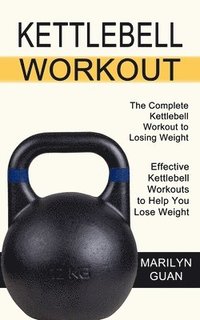 bokomslag Kettlebell Workout