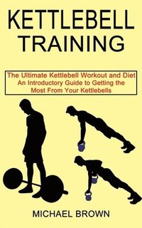 bokomslag Kettlebell Training