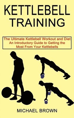 bokomslag Kettlebell Training