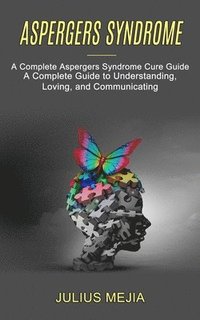bokomslag Aspergers Syndrome