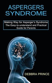 bokomslag Aspergers Syndrome