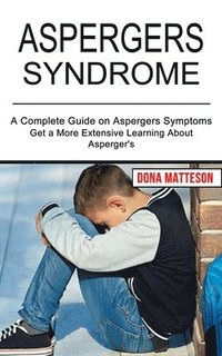 bokomslag Aspergers Syndrome