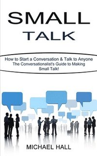 bokomslag Small Talk