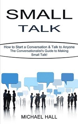 bokomslag Small Talk
