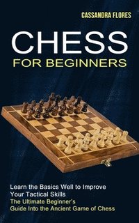 bokomslag Chess for Beginners