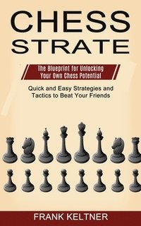 bokomslag Chess Strategy