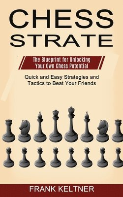 Chess Strategy 1