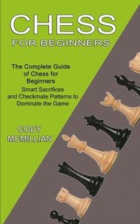 bokomslag Chess for Beginners