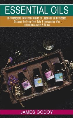 Essential Oils 1