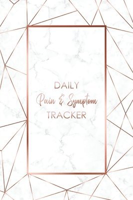 Daily Pain & Symptom Tracker 1