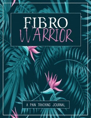 Fibro Warrior 1